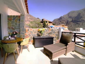La Gomera Deluxe LOFT (1-3 Pers.) mit toller Aussicht